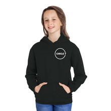 Load image into Gallery viewer, Youth Fleece Hoodie
