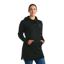 Load image into Gallery viewer, Streeter Hoodie Dress