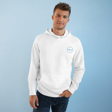 Load image into Gallery viewer, Circle T Unisex Supply Hoodie