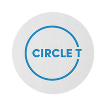 Load image into Gallery viewer, Round Rug