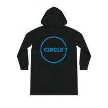 Load image into Gallery viewer, Streeter Hoodie Dress