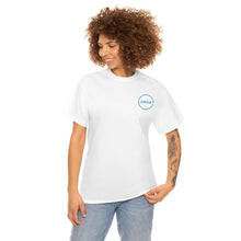 Load image into Gallery viewer, Circle T Unisex Heavy Cotton Tee