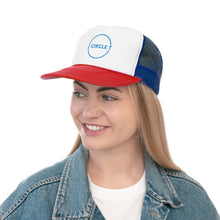 Load image into Gallery viewer, Circle T Trucker Caps