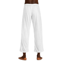 Load image into Gallery viewer, Circle T Men's Pajama Pants (AOP)