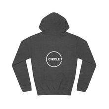 Load image into Gallery viewer, Youth Fleece Hoodie