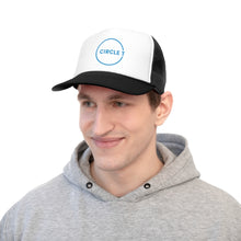 Load image into Gallery viewer, Circle T Trucker Caps