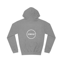 Load image into Gallery viewer, Youth Fleece Hoodie