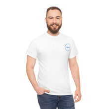 Load image into Gallery viewer, Circle T Unisex Heavy Cotton Tee