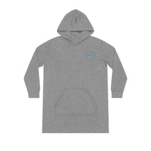 Load image into Gallery viewer, Streeter Hoodie Dress