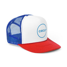 Load image into Gallery viewer, Circle T Trucker Caps