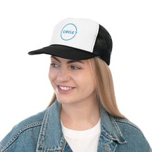 Load image into Gallery viewer, Circle T Trucker Caps