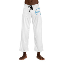 Load image into Gallery viewer, Circle T Men's Pajama Pants (AOP)