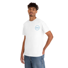 Load image into Gallery viewer, Circle T Unisex Heavy Cotton Tee
