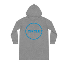 Load image into Gallery viewer, Streeter Hoodie Dress