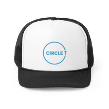 Load image into Gallery viewer, Circle T Trucker Caps