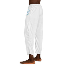 Load image into Gallery viewer, Circle T Men's Pajama Pants (AOP)