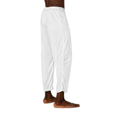 Load image into Gallery viewer, Circle T Men's Pajama Pants (AOP)