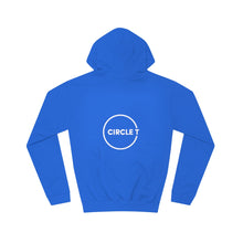 Load image into Gallery viewer, Youth Fleece Hoodie