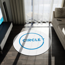 Load image into Gallery viewer, Round Rug