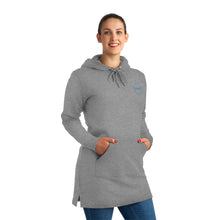 Load image into Gallery viewer, Streeter Hoodie Dress
