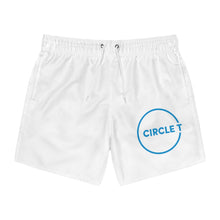 Load image into Gallery viewer, Circle T Swim Trunks
