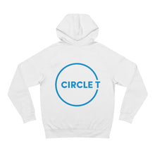 Load image into Gallery viewer, Circle T Unisex Supply Hoodie
