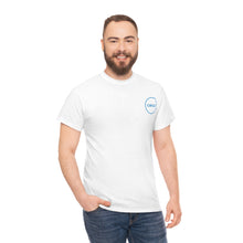 Load image into Gallery viewer, Circle T Unisex Heavy Cotton Tee
