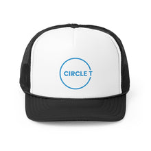 Load image into Gallery viewer, Circle T Trucker Caps
