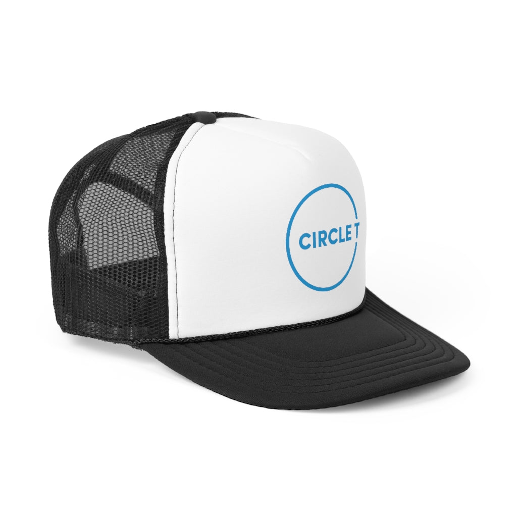 Circle T Trucker Caps