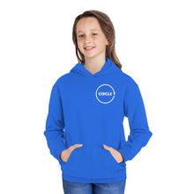 Load image into Gallery viewer, Youth Fleece Hoodie
